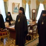 2834953232 Deciziile Sinodului Bisericii Ortodoxe din Moldova