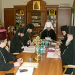 1721955071 Deciziile Sinodului Bisericii Ortodoxe din Moldova