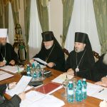 932461261 Deciziile Sinodului Bisericii Ortodoxe din Moldova