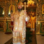 507964738 Slujbă arhierească la Catedrala „Naşterea Domnului”