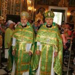 484869563 PS Episcop Anatolie a liturghisit la Catedrala „Naşterea Domnului” din Chişinău