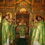 3691010779 PS Episcop Anatolie a liturghisit la Catedrala „Naşterea Domnului” din Chişinău