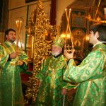 1742272707 PS Episcop Anatolie a liturghisit la Catedrala „Naşterea Domnului” din Chişinău