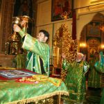 1848533225 PS Episcop Anatolie a liturghisit la Catedrala „Naşterea Domnului” din Chişinău