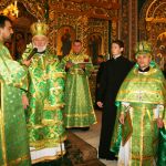2609475539 PS Episcop Anatolie a liturghisit la Catedrala „Naşterea Domnului” din Chişinău