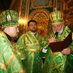 1054622114 PS Episcop Anatolie a liturghisit la Catedrala „Naşterea Domnului” din Chişinău