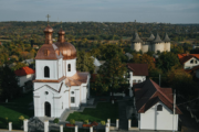 A fost înființată Eparhia de Soroca și Drochia a Bisericii Ortodoxe din Moldova