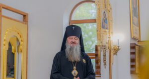 ÎPS Mitropolit Vladimir a adresat mesaj de felicitare ÎPS Arhiepiscop Sava, cu prilejul zilei onomastice