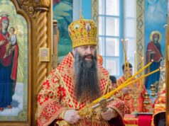 ÎPS Mitropolit Vladimir a adresat Episcopului Filaret de Căpriana, mesaj de felicitare cu ocazia prăznuirii ocrotitorului ceresc