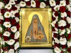 Casa de Milostenie „Sf. Cneaghină Elizaveta” a Bisericii Ortodoxe din Moldova, la zece ani de activitate