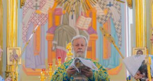 Întâistătătorul Bisericii Ortodoxe din Moldova împlinește astăzi 33 de ani de slujire în treapta de Mitropolit