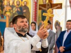 ÎPS Mitropolit Vladimir a adresat un mesaj de felicitare prot. Iulian Rață, cu ocazia aniversării a 20 de ani de la hirotonia în treapta de preot