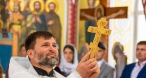 ÎPS Mitropolit Vladimir a adresat un mesaj de felicitare prot. Iulian Rață, cu ocazia aniversării a 20 de ani de la hirotonia în treapta de preot