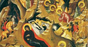 Pastorală la Naşterea Domnului nostru Iisus Hristos a Înaltpreasfințitului Mitropolit Vladimir