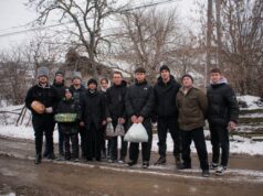 Campania „De Crăciun devii mai bun!” a adus daruri și speranță în sufletele a sute de copii și familii vulnerabile din țară