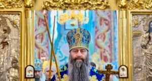 ÎPS Mitropolit Vladimir a adresat un mesaj de felicitare Episcopului Filaret cu ocazia aniversării zilei de naștere
