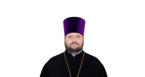 ÎPS Mitropolit Vladimir a adresat un mesaj de felicitare prot. Vasile Damaschin, protopop de Căușeni, cu prilejul zilei de naștere