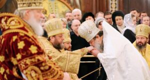 Înaltpreasfințitul Nicodim, Arhiepiscop de Edineț și Briceni, aniversează 15 ani de arhierie