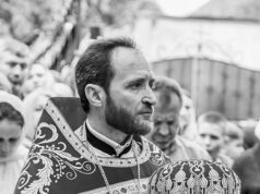 Mesajul de condoleanţe al ÎPS Mitropolit Vladimir, la trecerea în veşnicie a Prot. mitr. Daniel Grigori