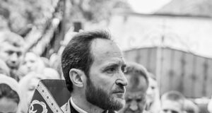 Mesajul de condoleanţe al ÎPS Mitropolit Vladimir, la trecerea în veşnicie a Prot. mitr. Daniel Grigori