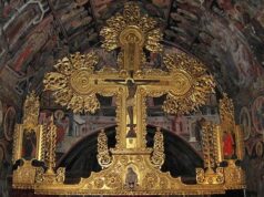 Sfântul Ioan Gură de Aur – Omilie la duminica a III-a a Sfântului şi Marelui Post