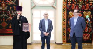 Sărbătoarea „A Treia Zi de Paști la Muzeu” – ediția a XXIII-a