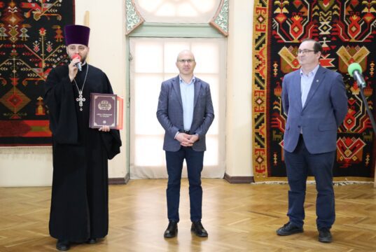 Sărbătoarea „A Treia Zi de Paști la Muzeu” – ediția a XXIII-a