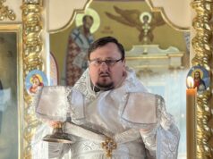 ÎPS Mitropolit Vladimir a adresat un mesaj de felicitare prot. Petru Pisica, cu prilejul aniversării zilei de naștere