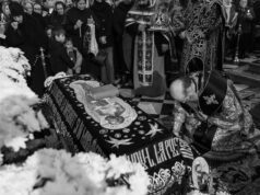 Denia Prohodului Domnului la Catedrala Mitropolitană din Chișinău