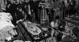 Denia Prohodului Domnului la Catedrala Mitropolitană din Chișinău