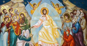 Pastorala Înaltpreasfințitului Mitropolit Vladimir la luminatul Praznic al Învierii Domnului