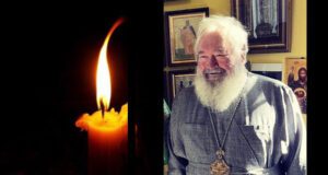 ÎPS Mitropolit Vladimir a adresat un mesaj de condoleanțe la trecerea la cele veșnice a protoiereului mitrofor Vladimir Lai, parohul bisericii din s. Chițcanii Vechi