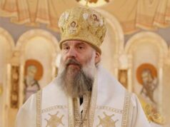 Mesajul de felicitare al Întâistătătorului Bisericii Ortodoxe din Moldova pentru noul Patriarh al Georgiei
