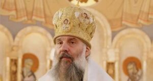 Mesajul de felicitare al Întâistătătorului Bisericii Ortodoxe din Moldova pentru noul Patriarh al Georgiei