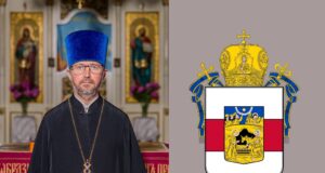Înaltpreasfințitul Mitropolit Vladimir a adresat un mesaj de felicitare Prot. mitr. Nicolae Jelihovschi, cu prilejul jubileului de 50 de ani