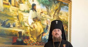 Mitropolitul Vladimir a adresat un mesaj de felicitare Arhiepiscopului Ioan, cu prilejul cinstirii ocrotitorului ceresc
