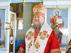 Mitropolitul Vladimir a adresat un mesaj de felicitare Episcopului Nicolae, cu prilejul serbării ocrotitorului ceresc