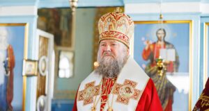 Mitropolitul Vladimir a adresat un mesaj de felicitare Episcopului Nicolae, cu prilejul serbării ocrotitorului ceresc