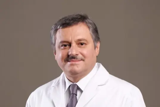 Mesaj de felicitare al Mitropolitului Vladimir, adresat Domnului Profesor Aureliu Bătrînac, chirurg cardiovascular, cu prilejul jubileului de 60 de ani