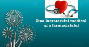 Mesajul Mitropolitului Vladimir cu prilejulZilei lucrătorului medical și al farmacistului