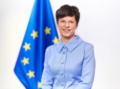 Mitropolitul Vladimir a transmis un mesaj de felicitare Excelenței Sale, Dna Marta Kos, cu ocazia zilei de naștere