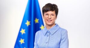 Mitropolitul Vladimir a transmis un mesaj de felicitare Excelenței Sale, Dna Marta Kos, cu ocazia zilei de naștere
