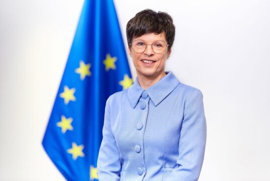 Mitropolitul Vladimir a transmis un mesaj de felicitare Excelenței Sale, Dna Marta Koss, cu ocazia zilei de naștere