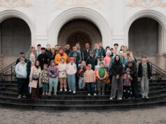 Pelerinaj pentru copii și tineri cu sindrom Down, organizat cu prilejul Zilei Internaționale a Copilului