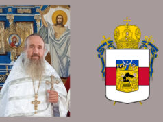 Mitropolitul Vladimir a transmis un mesaj de felicitare prot. Ioan Timuș, la aniversarea jubileului de 70 de ani de la naștere