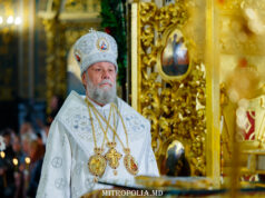 Înaltpreasfințitul Mitropolit Vladimir aniversează 74 de ani de la naștere