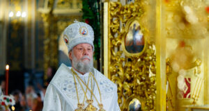 Înaltpreasfințitul Mitropolit Vladimir aniversează 74 de ani de la naștere
