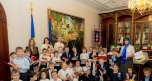 Mesajul Înaltpreasfințitului Mitropolit Vladimir la începutul noului an școlar
