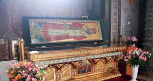 Viața Sfântului Ierarh Gavriil Bănulescu-Bodoni