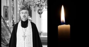 A trecut la cele veșnice Protoiereul Vasile Cecan, parohul bisericii din Suruceni, r. Ialoveni